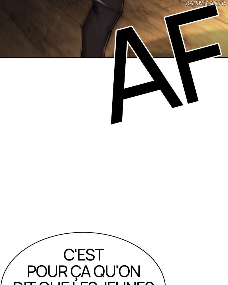 Lookism Chapitre 285 - Page 25