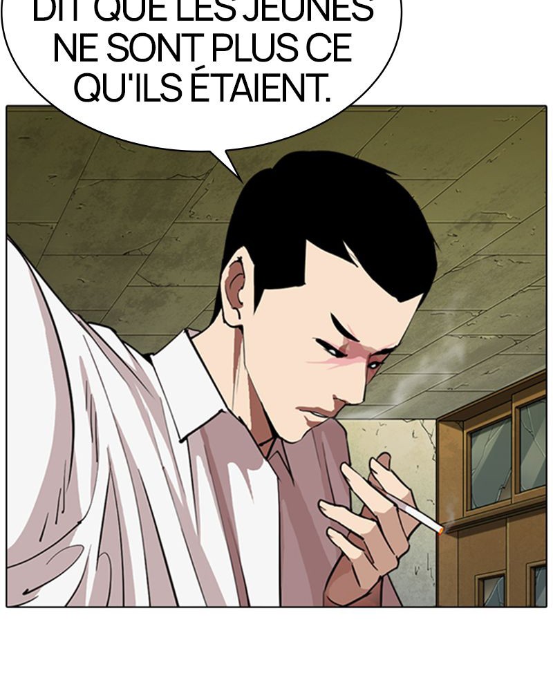 Lookism Chapitre 285 - Page 26
