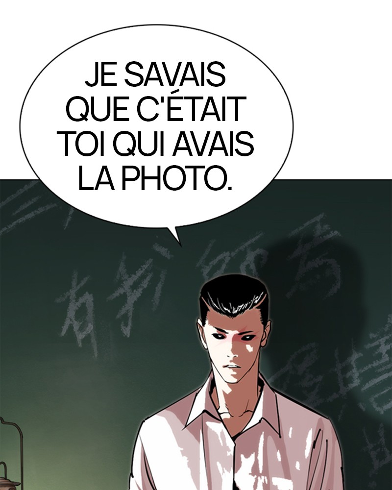 Lookism Chapitre 285 - Page 3