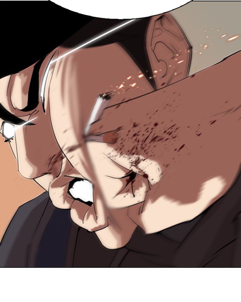 Lookism Chapitre 285 - Page 32