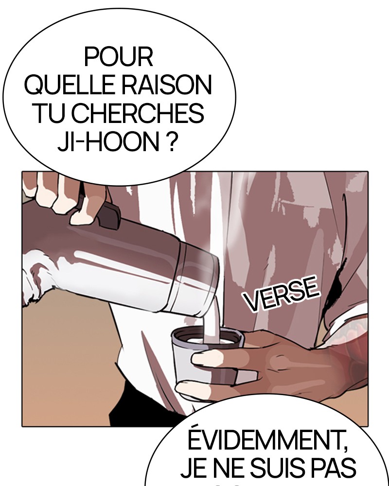 Lookism Chapitre 285 - Page 36