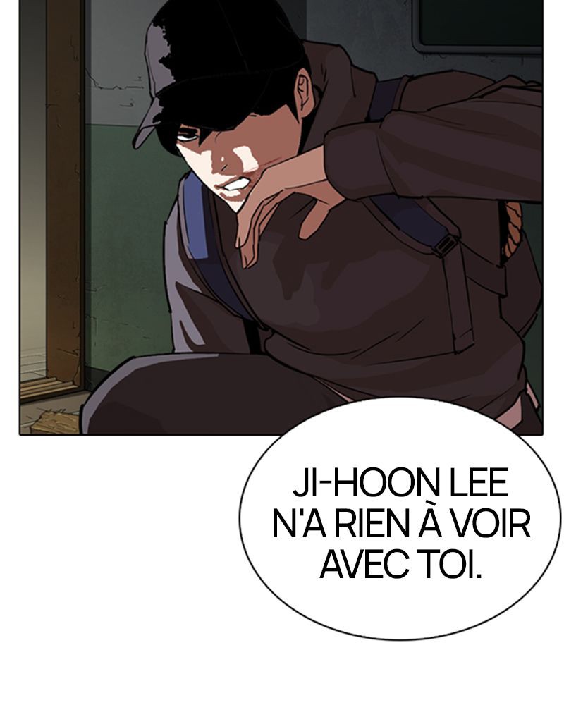 Lookism Chapitre 285 - Page 38