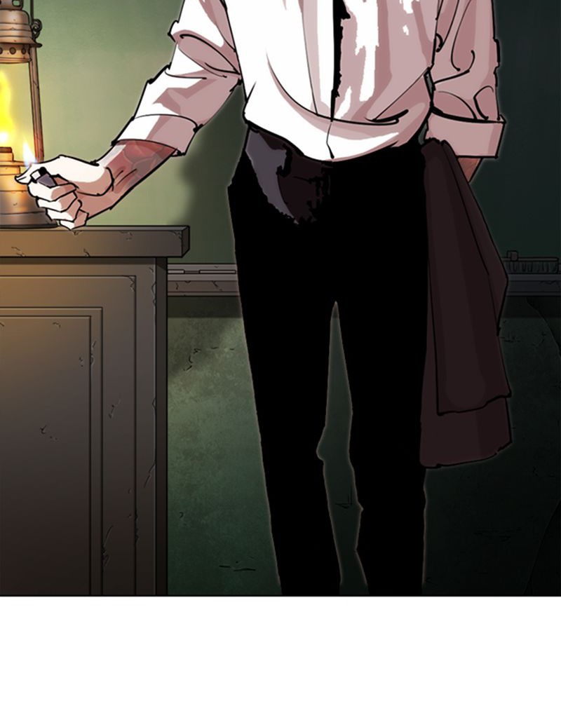Lookism Chapitre 285 - Page 4