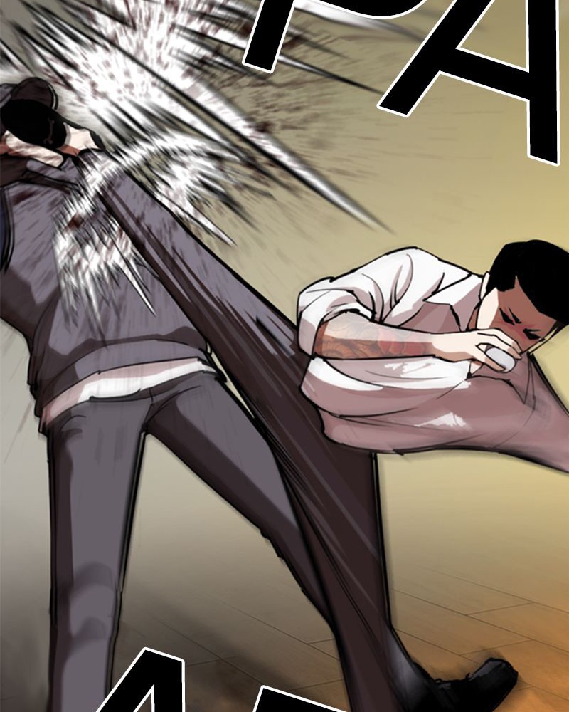 Lookism Chapitre 285 - Page 41
