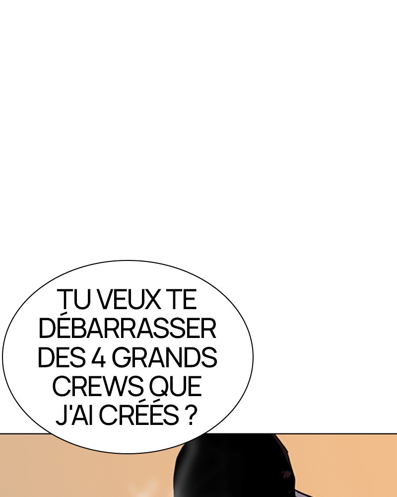 Lookism Chapitre 285 - Page 43