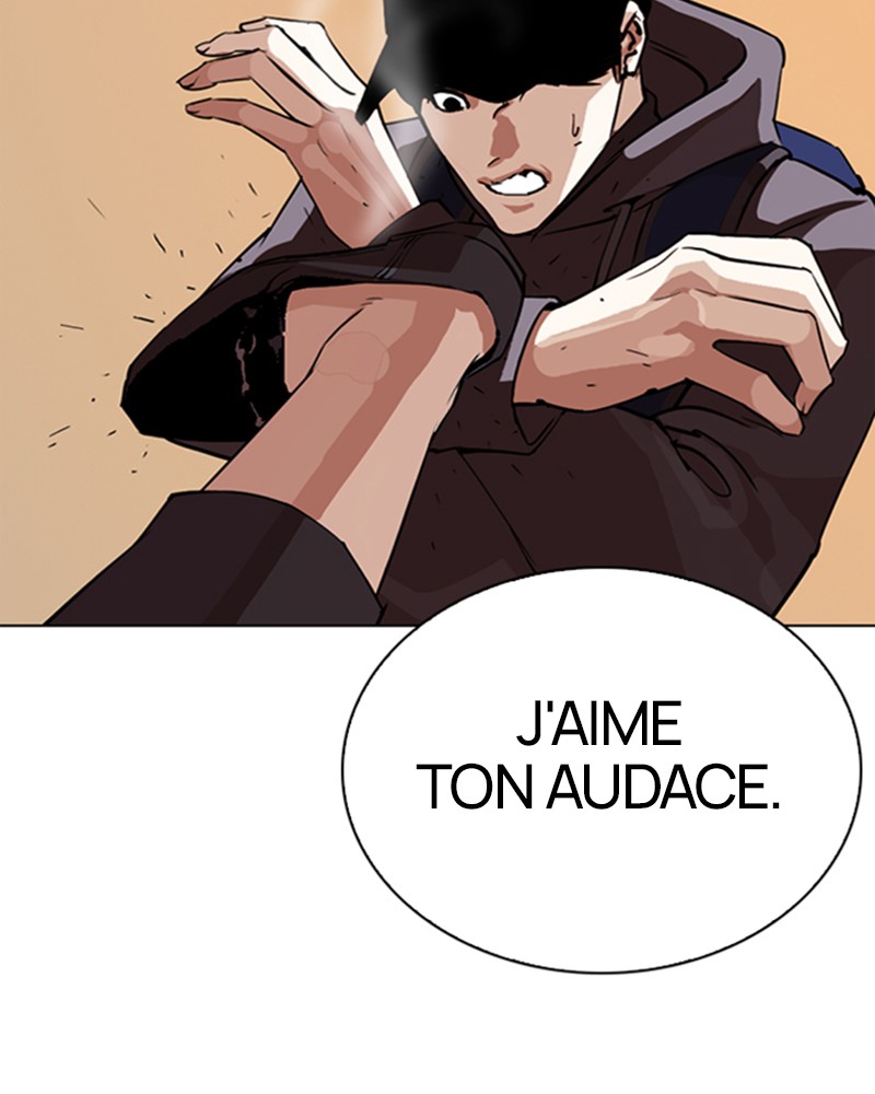Lookism Chapitre 285 - Page 44
