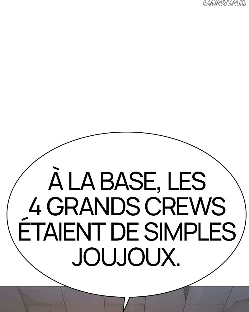 Lookism Chapitre 285 - Page 45
