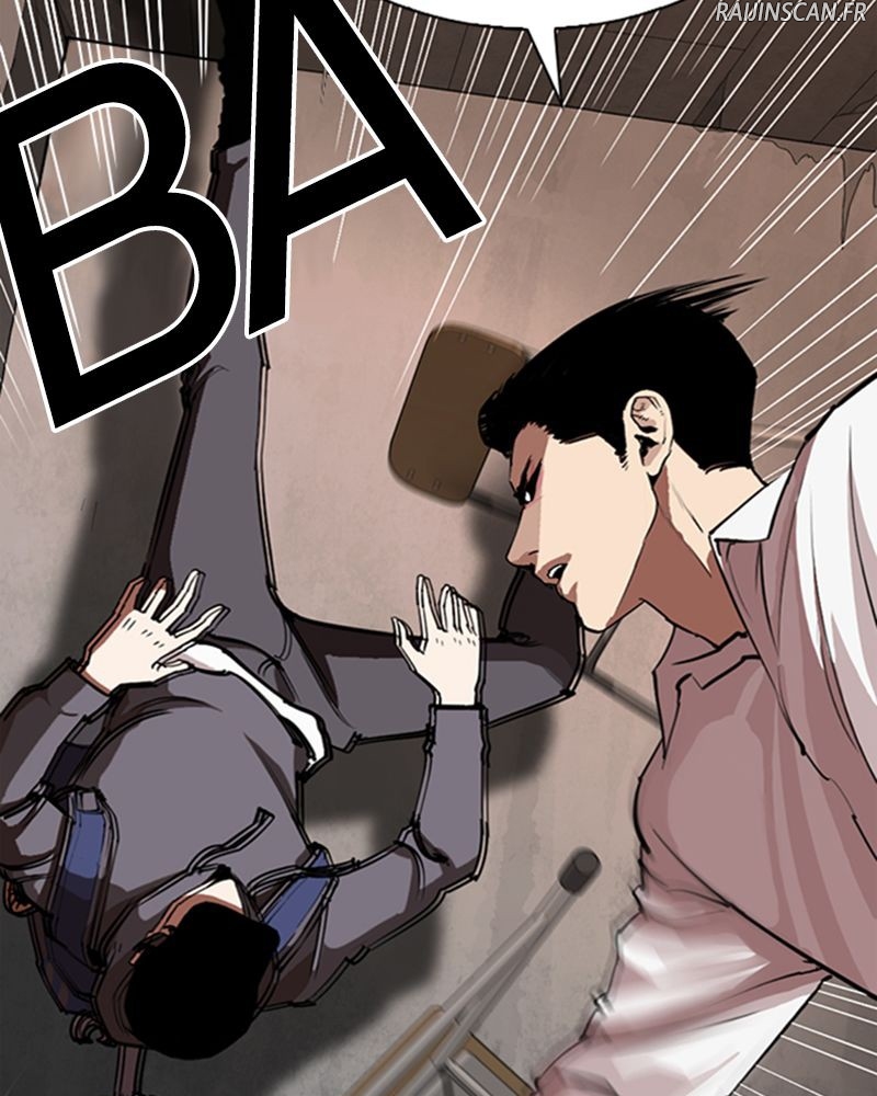 Lookism Chapitre 285 - Page 50