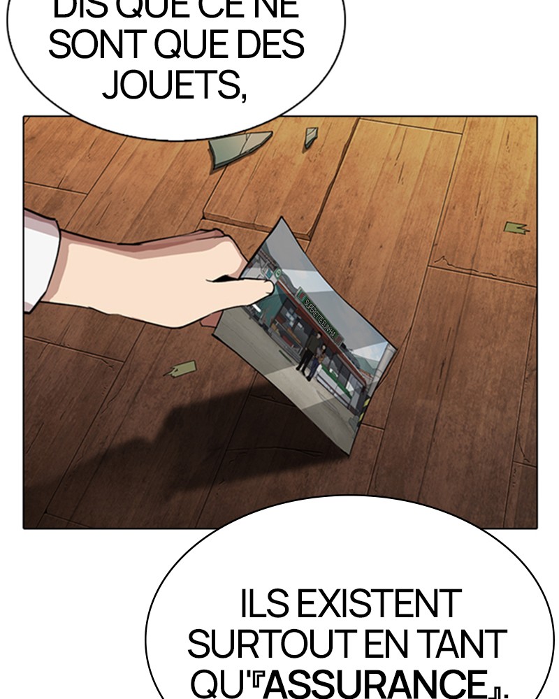 Lookism Chapitre 285 - Page 54