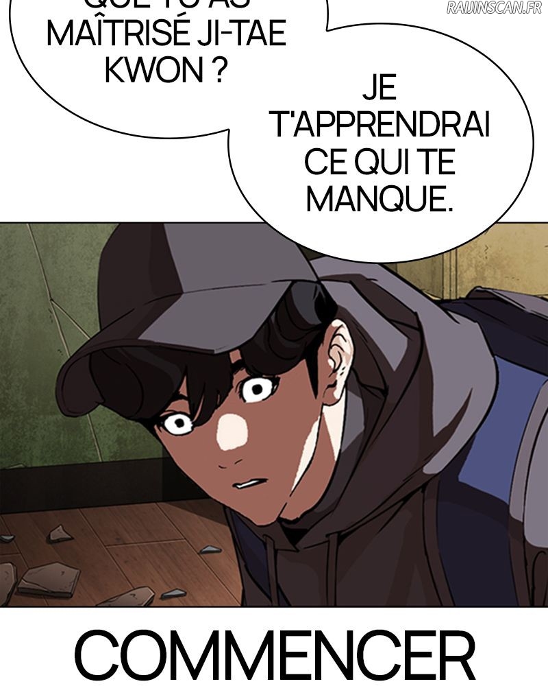 Lookism Chapitre 285 - Page 60