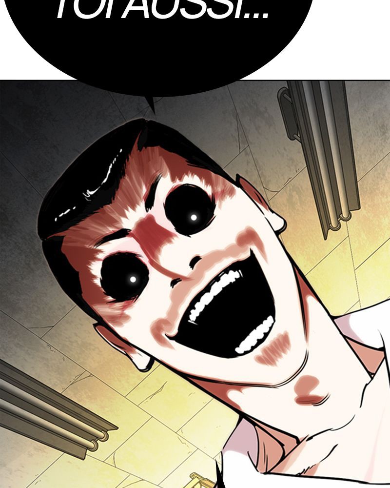 Lookism Chapitre 285 - Page 62