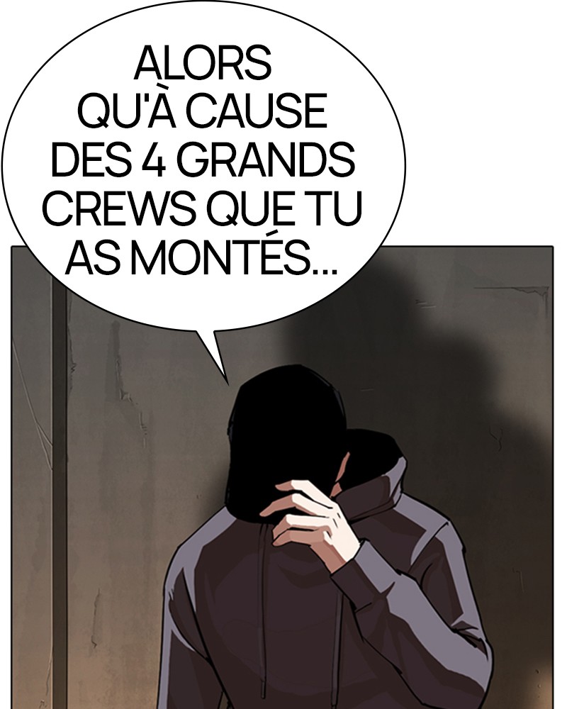 Lookism Chapitre 285 - Page 67