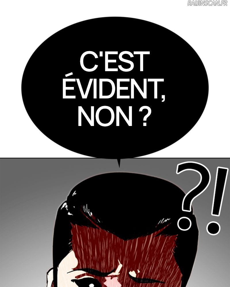 Lookism Chapitre 285 - Page 70