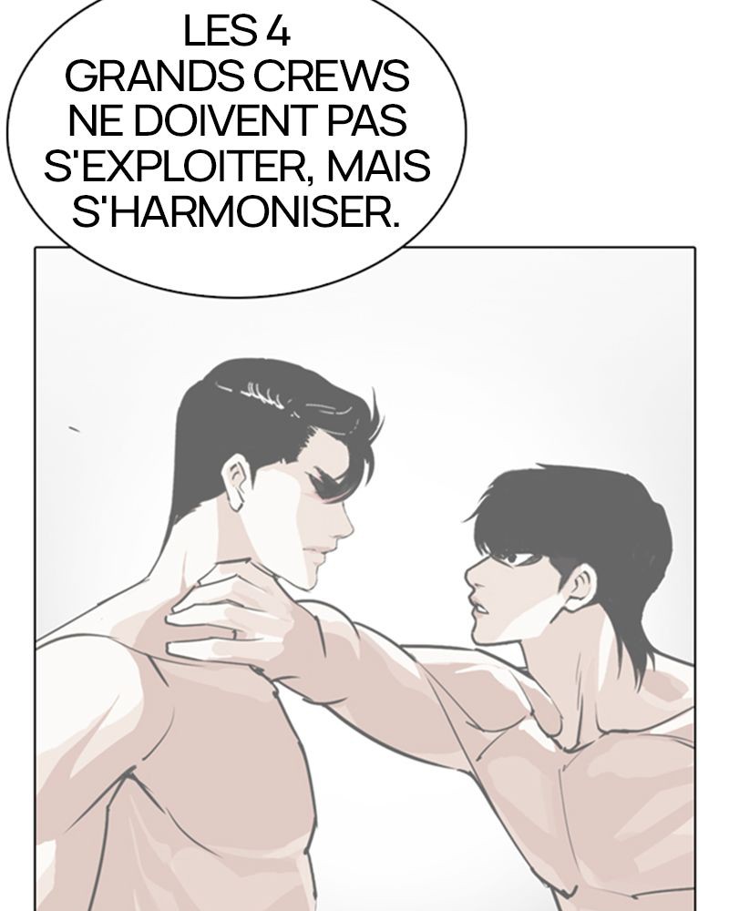 Lookism Chapitre 285 - Page 72