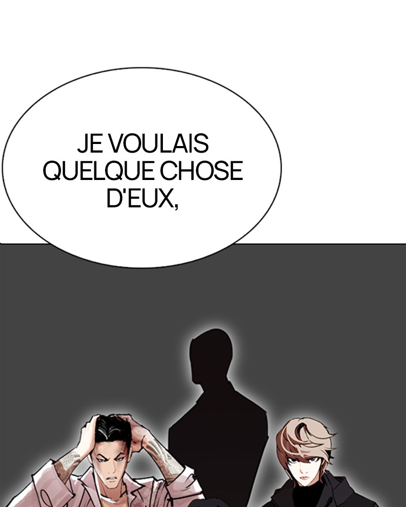 Lookism Chapitre 285 - Page 74