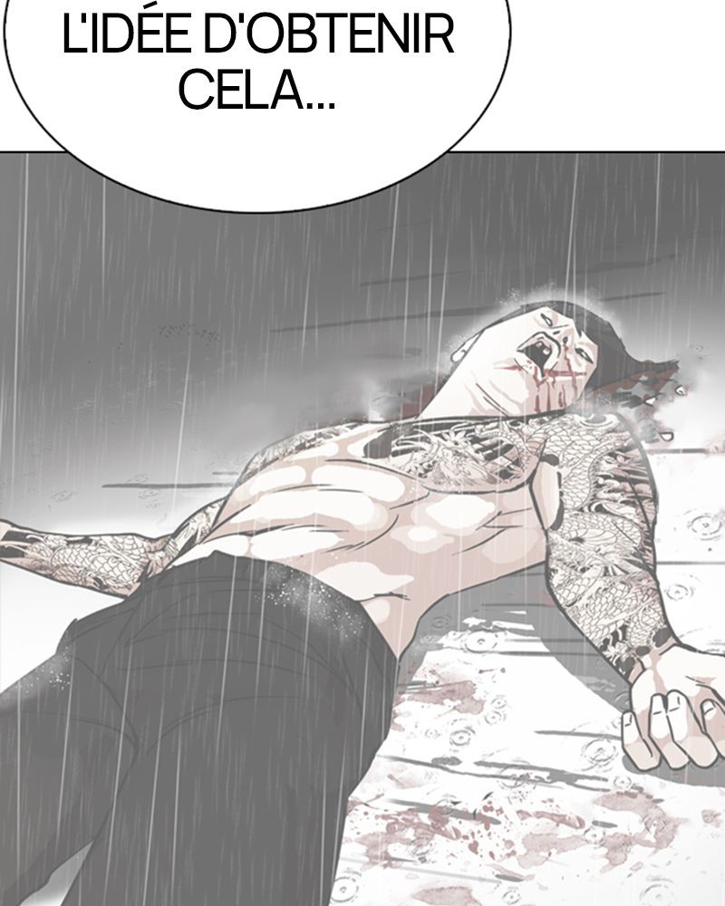 Lookism Chapitre 285 - Page 77