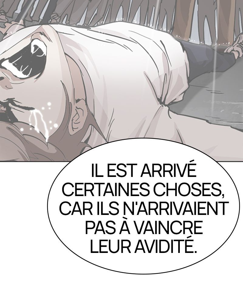 Lookism Chapitre 285 - Page 79