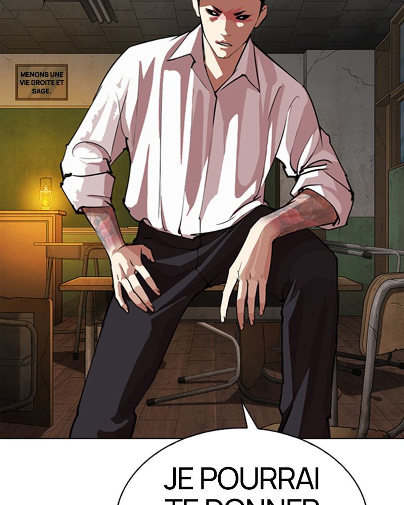 Lookism Chapitre 285 - Page 81
