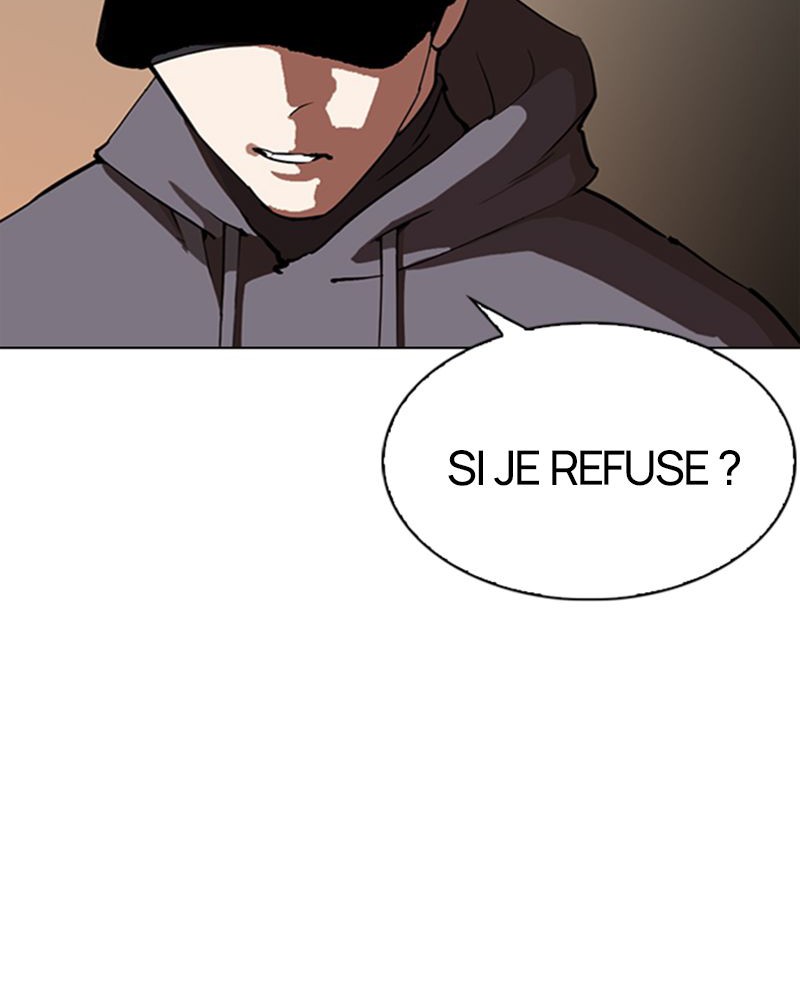 Lookism Chapitre 285 - Page 83
