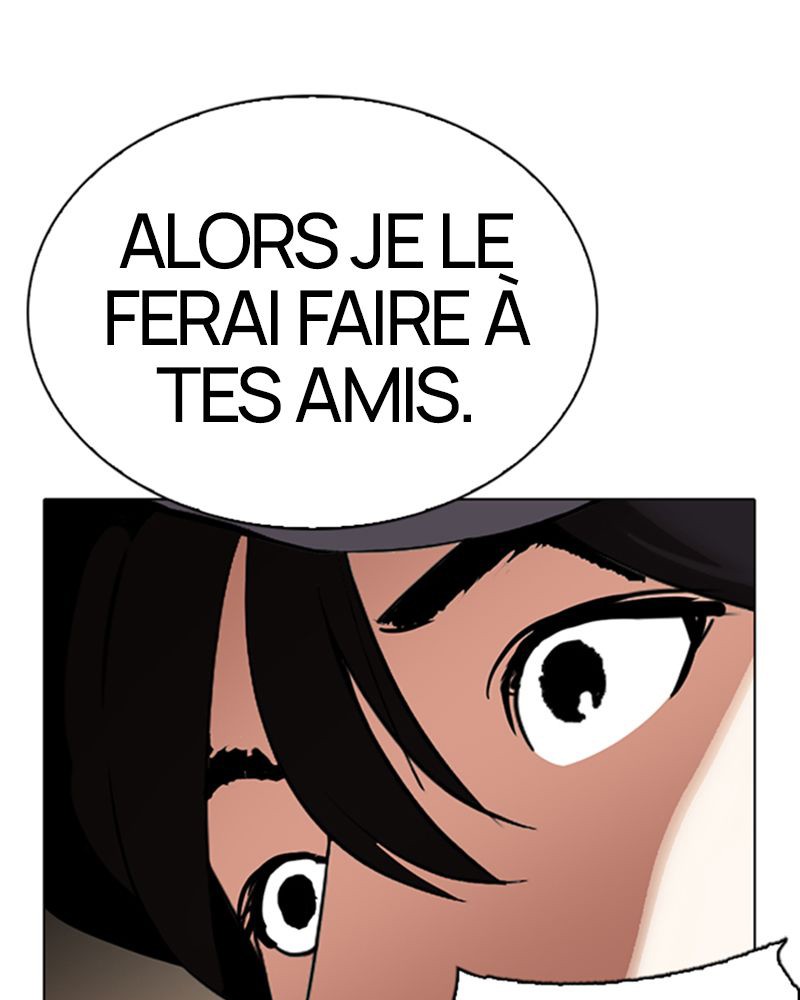 Lookism Chapitre 285 - Page 84