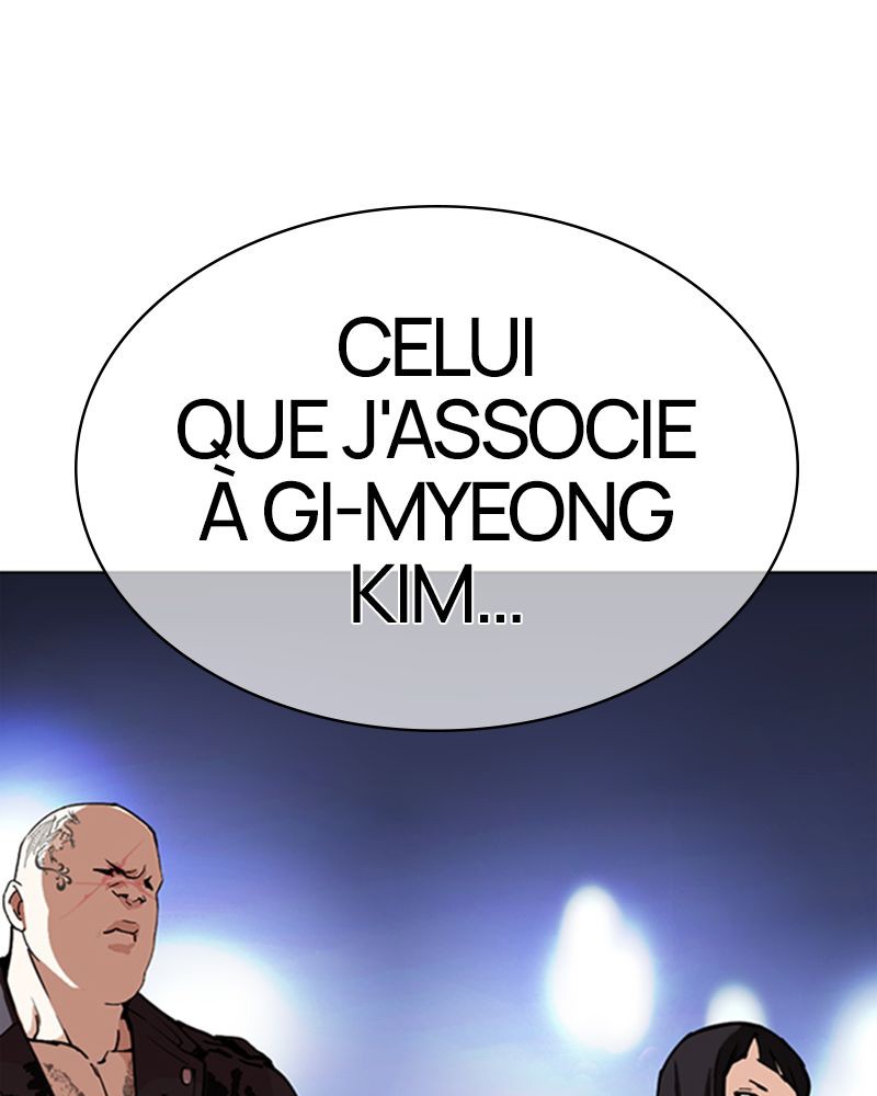 Lookism Chapitre 285 - Page 86