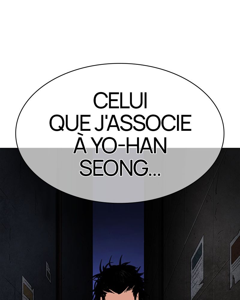 Lookism Chapitre 285 - Page 89