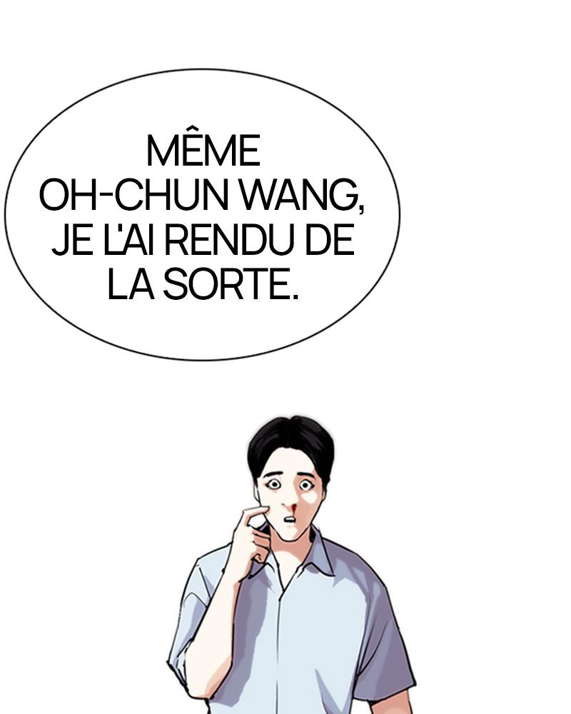 Lookism Chapitre 285 - Page 92