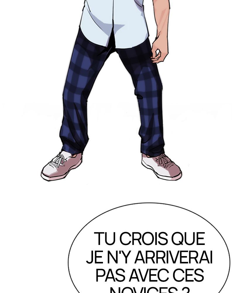 Lookism Chapitre 285 - Page 93