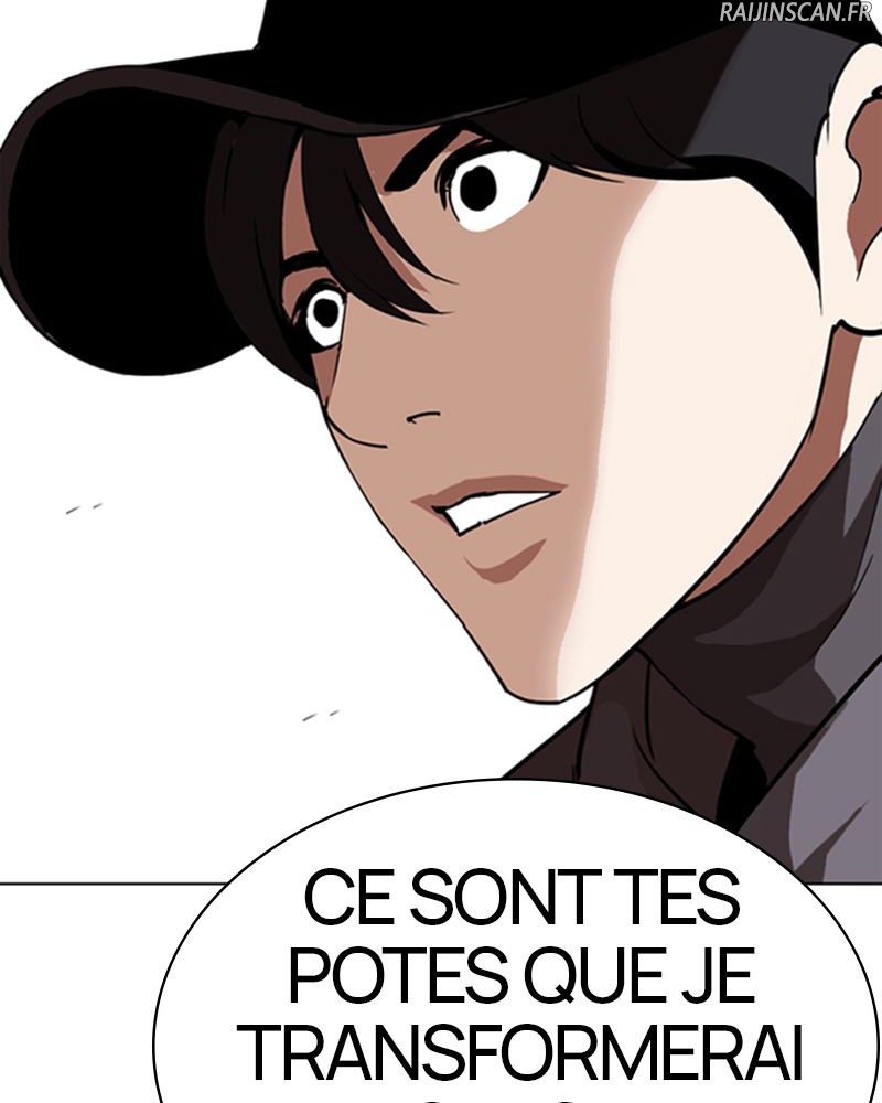 Lookism Chapitre 285 - Page 95