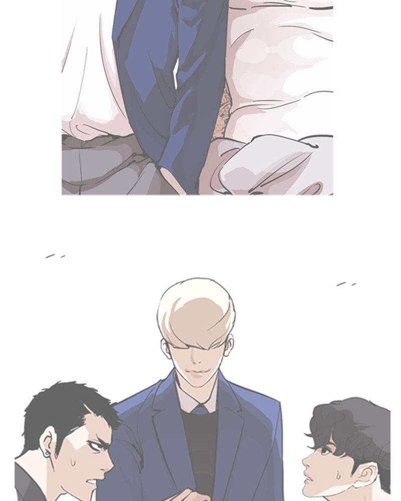 Lookism Chapitre 285 - Page 98