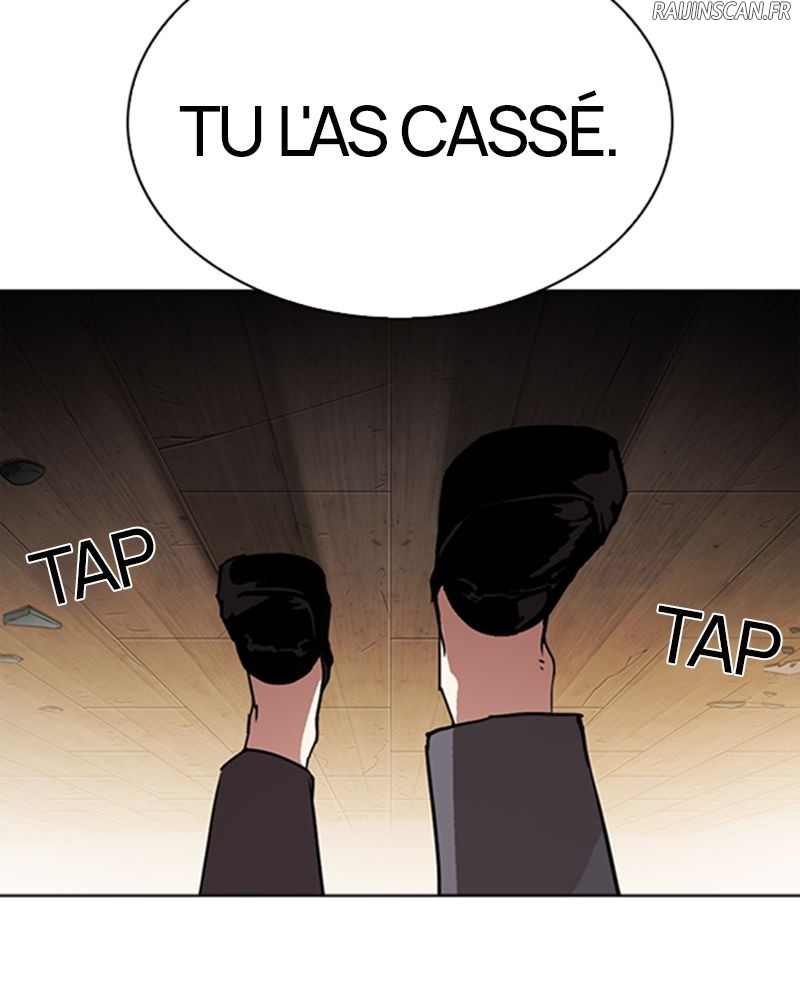 Lookism Chapitre 286 - Page 100