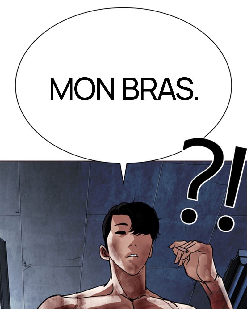 Lookism Chapitre 286 - Page 103
