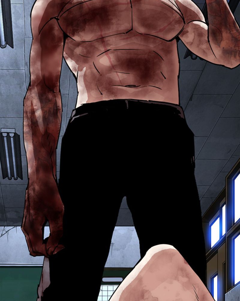 Lookism Chapitre 286 - Page 104