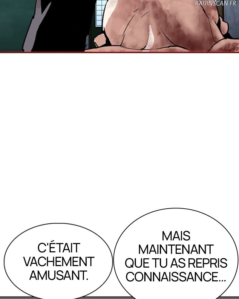 Lookism Chapitre 286 - Page 105