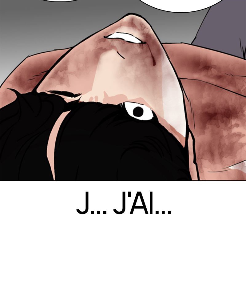 Lookism Chapitre 286 - Page 106
