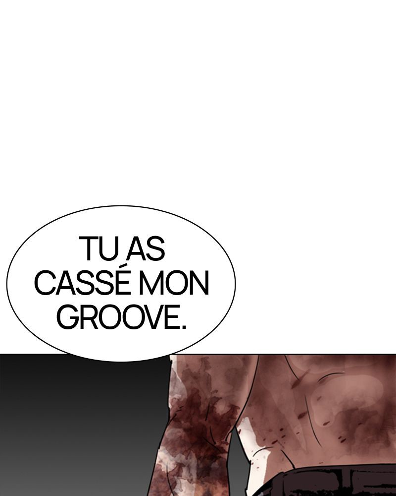 Lookism Chapitre 286 - Page 107