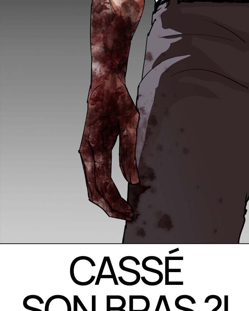 Lookism Chapitre 286 - Page 108