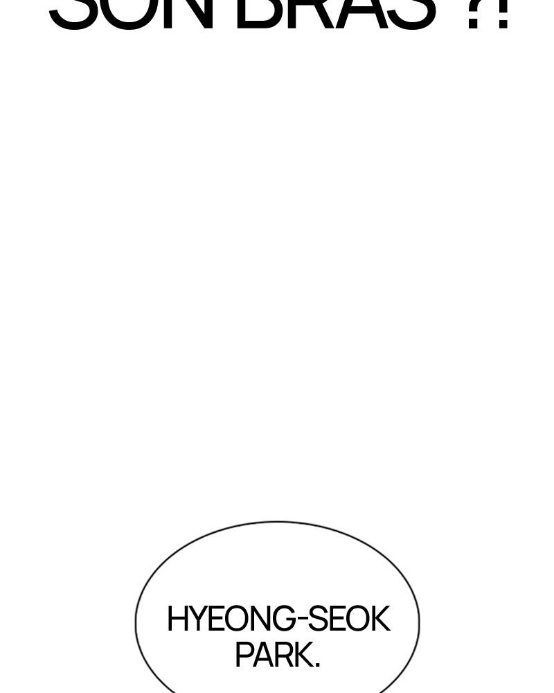 Lookism Chapitre 286 - Page 109