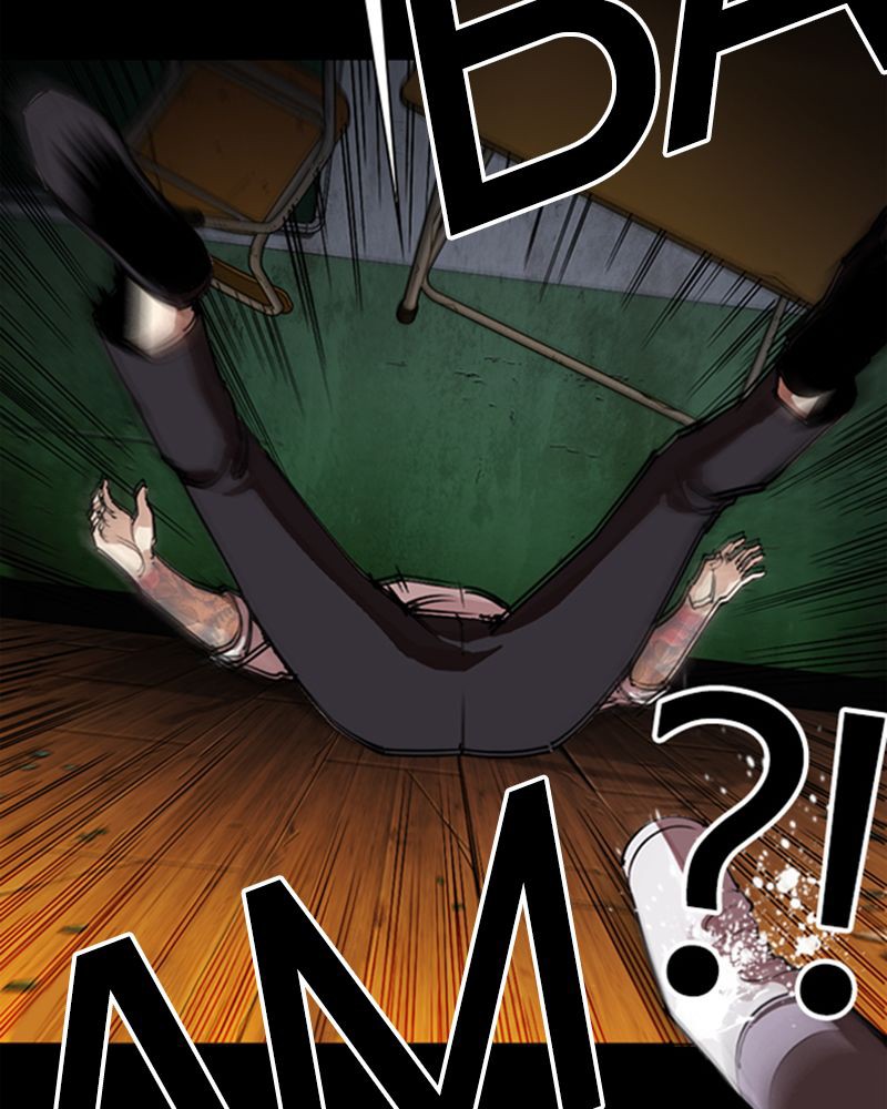 Lookism Chapitre 286 - Page 11