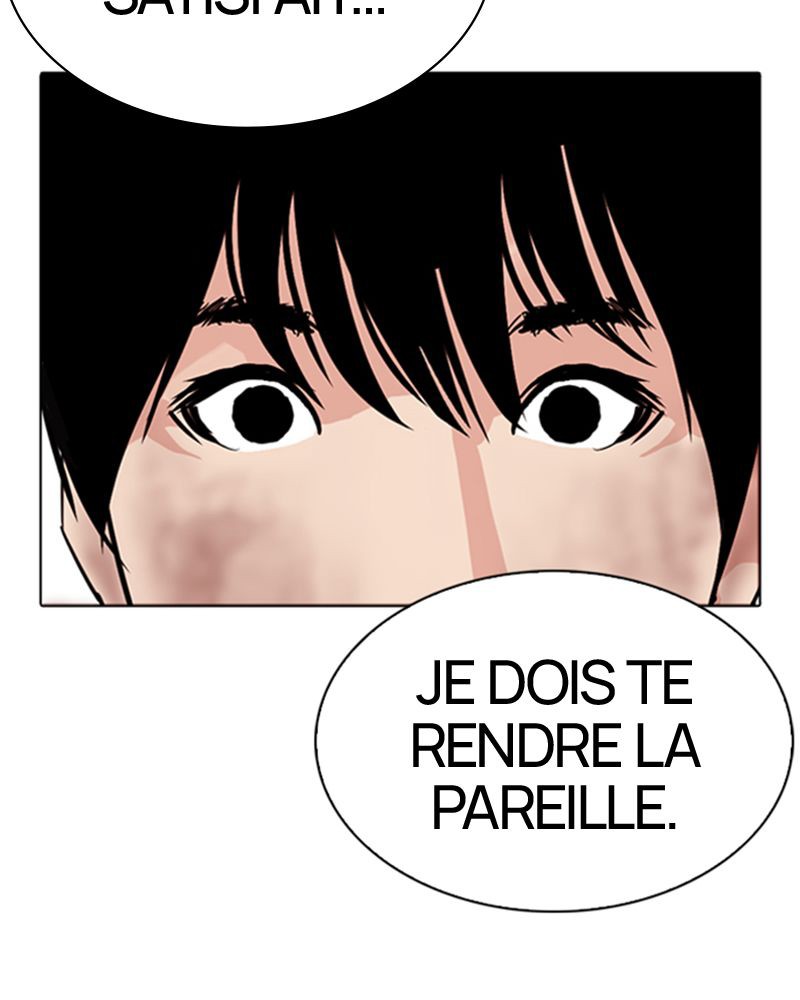 Lookism Chapitre 286 - Page 113