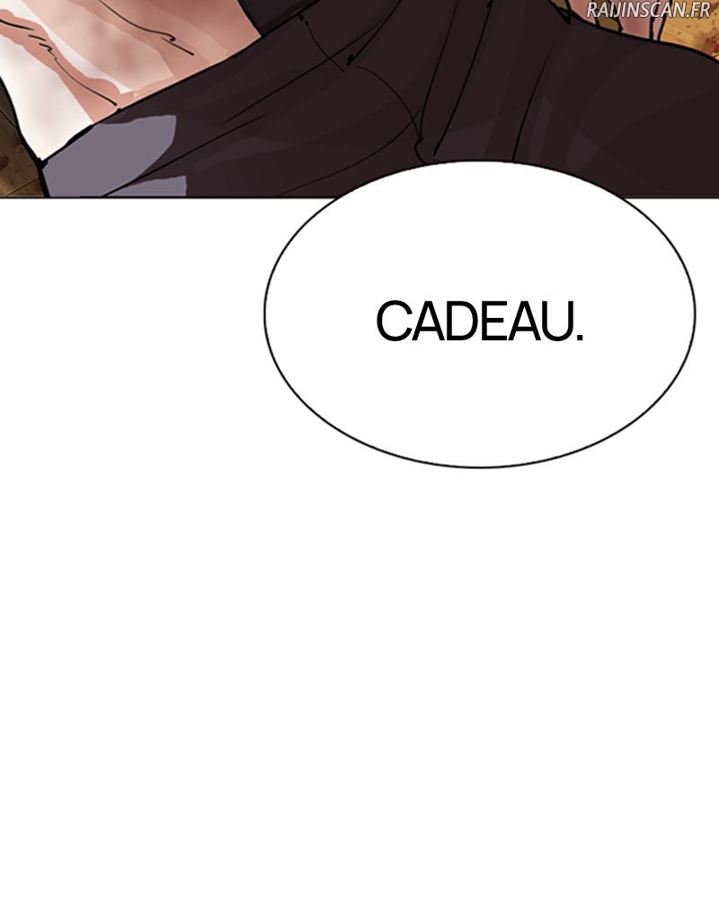 Lookism Chapitre 286 - Page 115