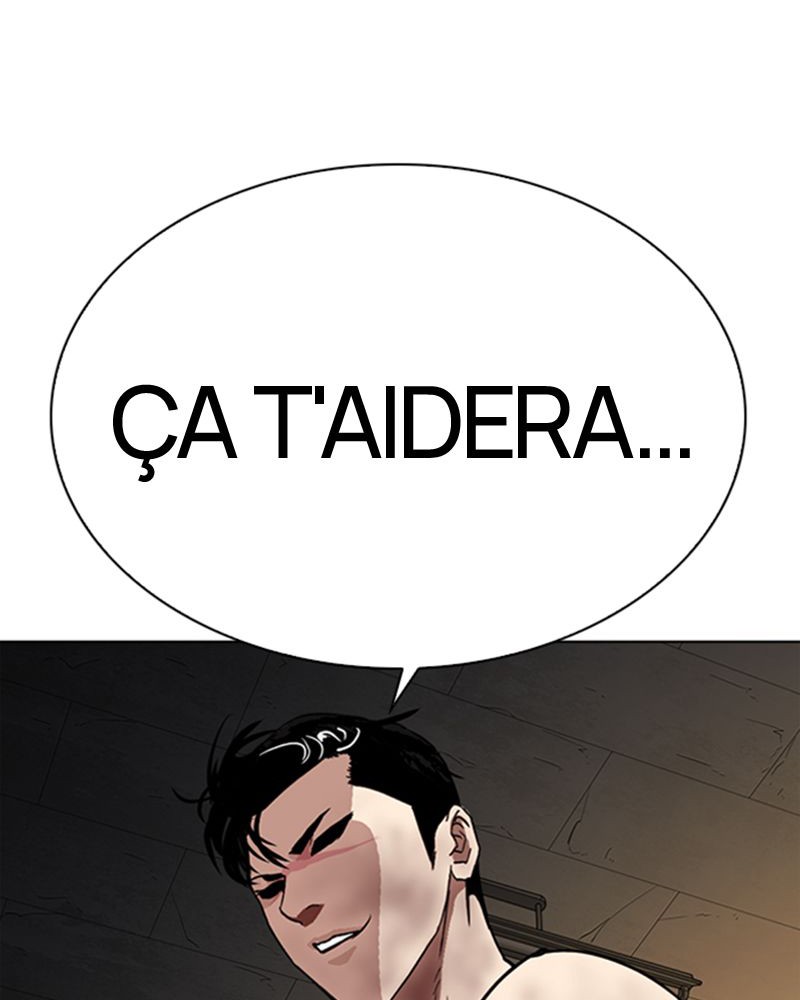 Lookism Chapitre 286 - Page 116