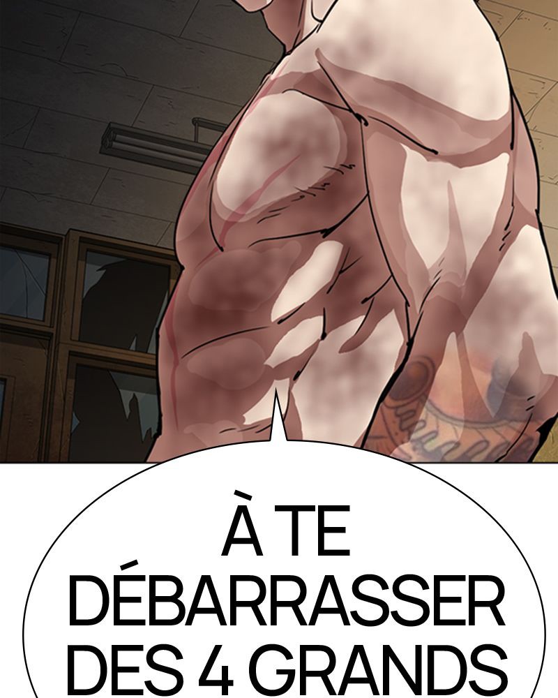 Lookism Chapitre 286 - Page 117