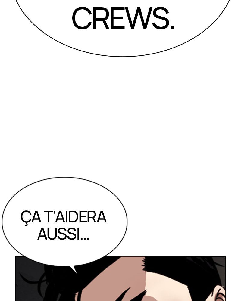 Lookism Chapitre 286 - Page 118