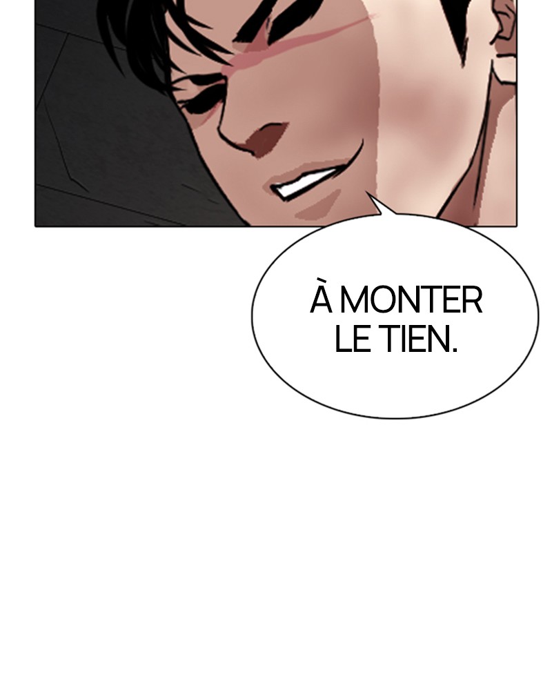Lookism Chapitre 286 - Page 119