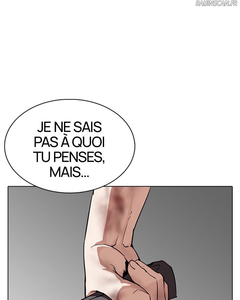 Lookism Chapitre 286 - Page 120
