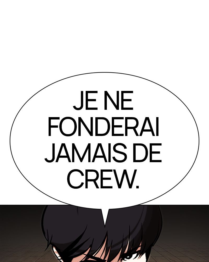 Lookism Chapitre 286 - Page 122