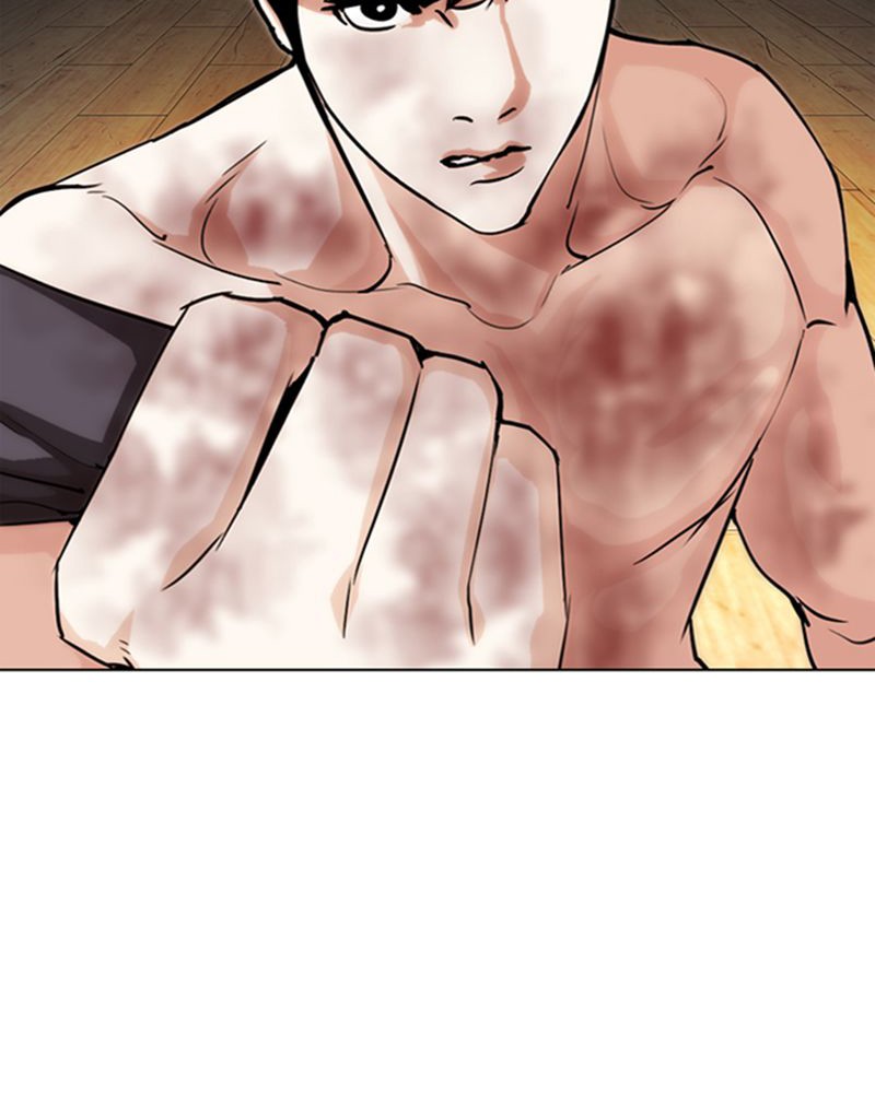 Lookism Chapitre 286 - Page 123