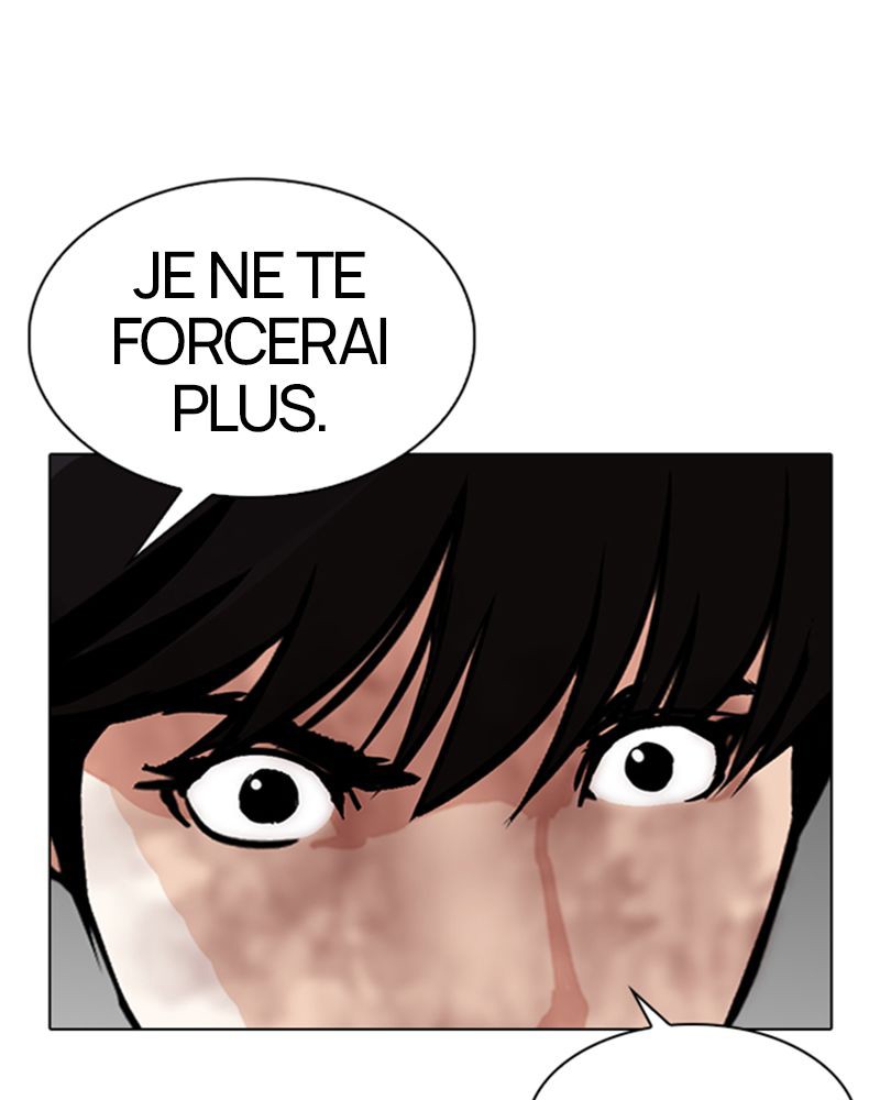 Lookism Chapitre 286 - Page 124