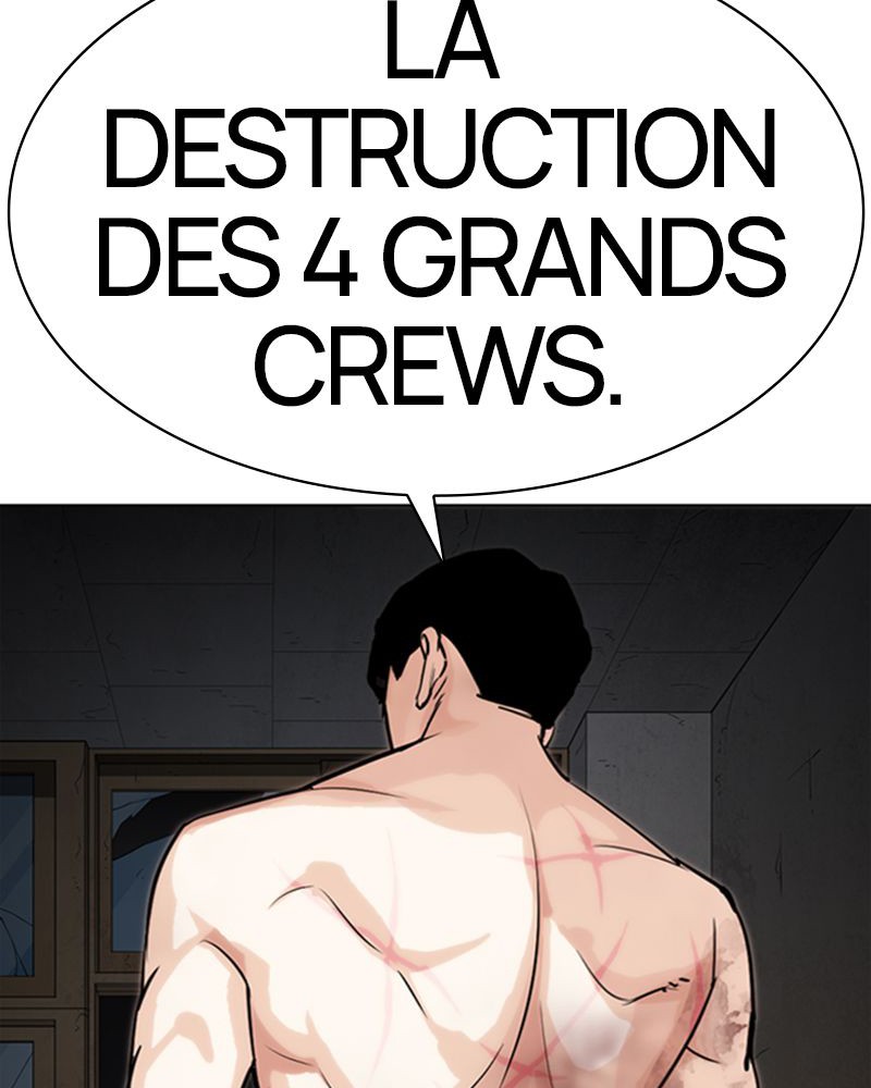 Lookism Chapitre 286 - Page 127